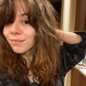 Meet your Posher, Virginia